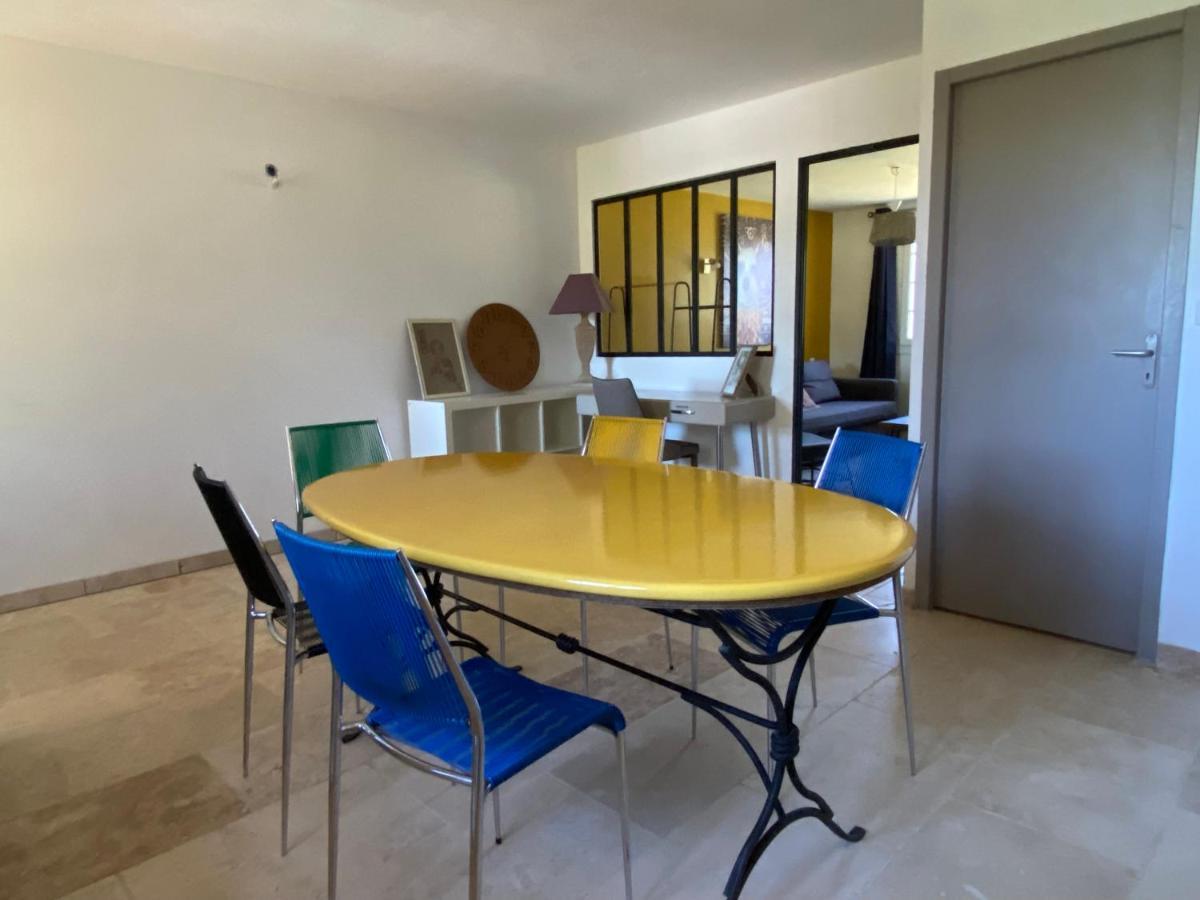 Le Cypres De Casimir Villa Beaucaire  Ngoại thất bức ảnh